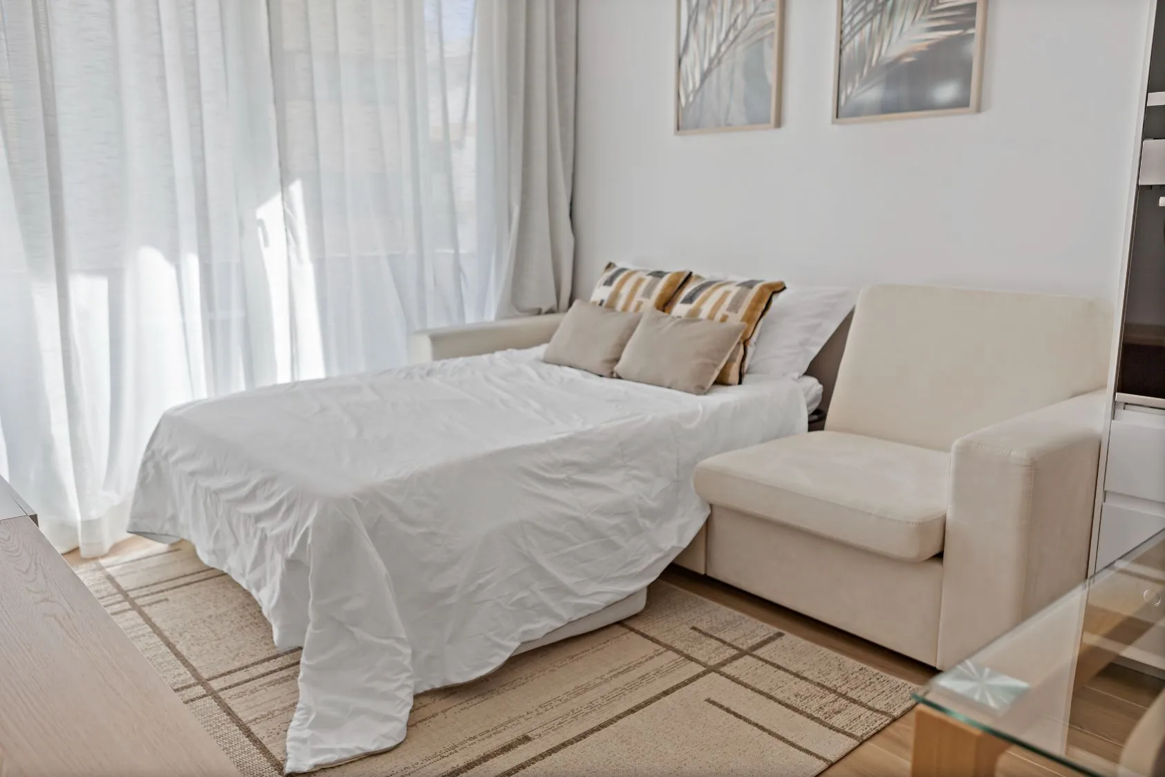 Timeless Sea II — interior 13